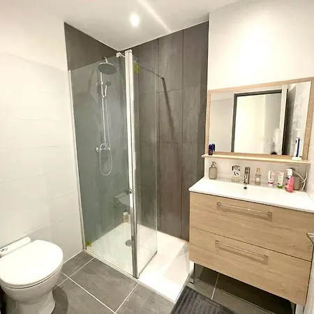 Apartman Cosy Vieux Port